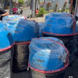 BIO SMB 500 LITER