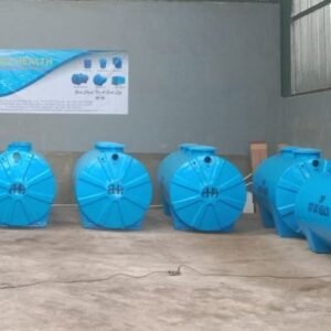 BIO HEALTH SEPTIC TANK 2000L (INGIN DISKON HARGA? HUBUNGI KAMI)